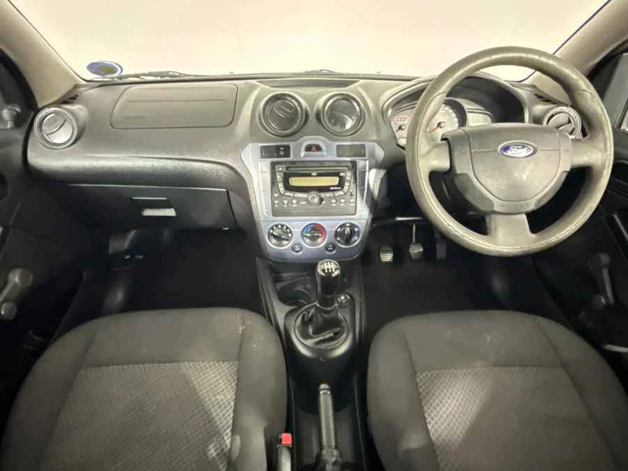Used 2014 Ford Figo 1.4TDCi Ambiente - WeBuyCars Brackenfell Cape Town Used 2014 Ford Figo 1.4TDCi Ambiente - WeBuyCars Brackenfell Cape Town