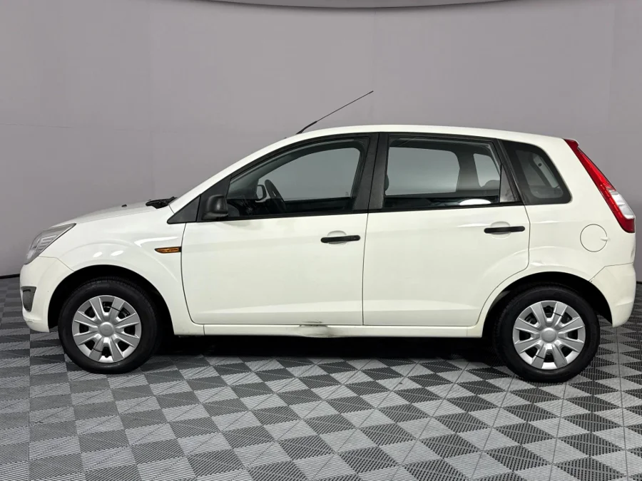 Used 2014 Ford Figo 1.4TDCi Ambiente - WeBuyCars Brackenfell Cape Town Used 2014 Ford Figo 1.4TDCi Ambiente - WeBuyCars Brackenfell Cape Town
