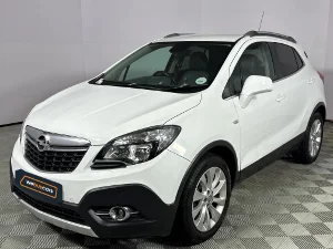 Used 2015 Opel Mokka X 1.4 Turbo Cosmo