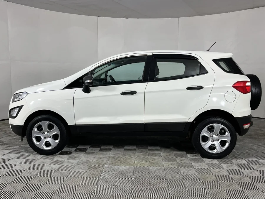 Used 2022 Ford EcoSport 1.5 Ambiente - WeBuyCars The Dome Used 2022 Ford EcoSport 1.5 Ambiente - WeBuyCars The Dome