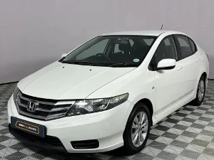 Used 2013 Honda Ballade 1.5 Comfort