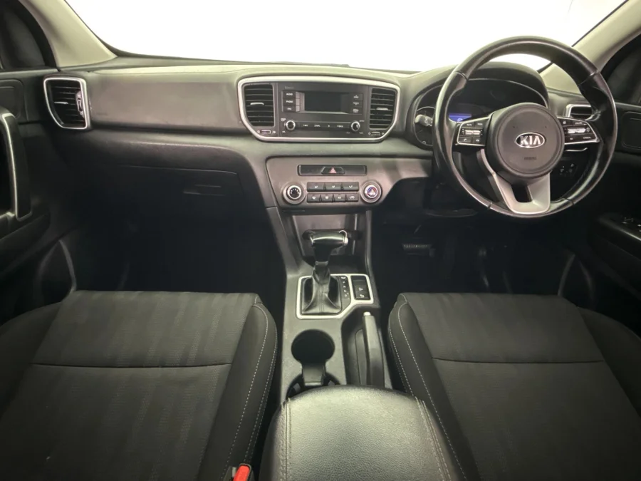 Used 2019 Kia Sportage 1.6GDI Ignite - WeBuyCars Mbombela Used 2019 Kia Sportage 1.6GDI Ignite - WeBuyCars Mbombela