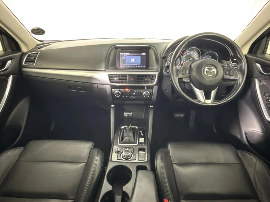 Used 2016 Mazda CX-5 2.0 Active auto - WeBuyCars Pietermaritzburg Used 2016 Mazda CX-5 2.0 Active auto - WeBuyCars Pietermaritzburg