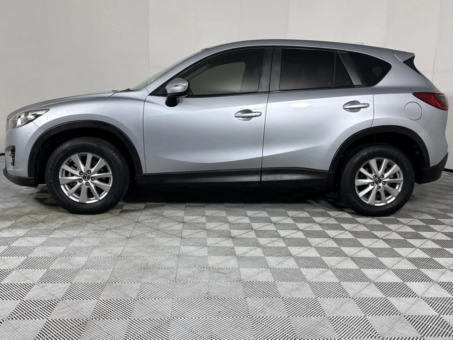Used 2016 Mazda CX-5 2.0 Active auto - WeBuyCars Pietermaritzburg Used 2016 Mazda CX-5 2.0 Active auto - WeBuyCars Pietermaritzburg