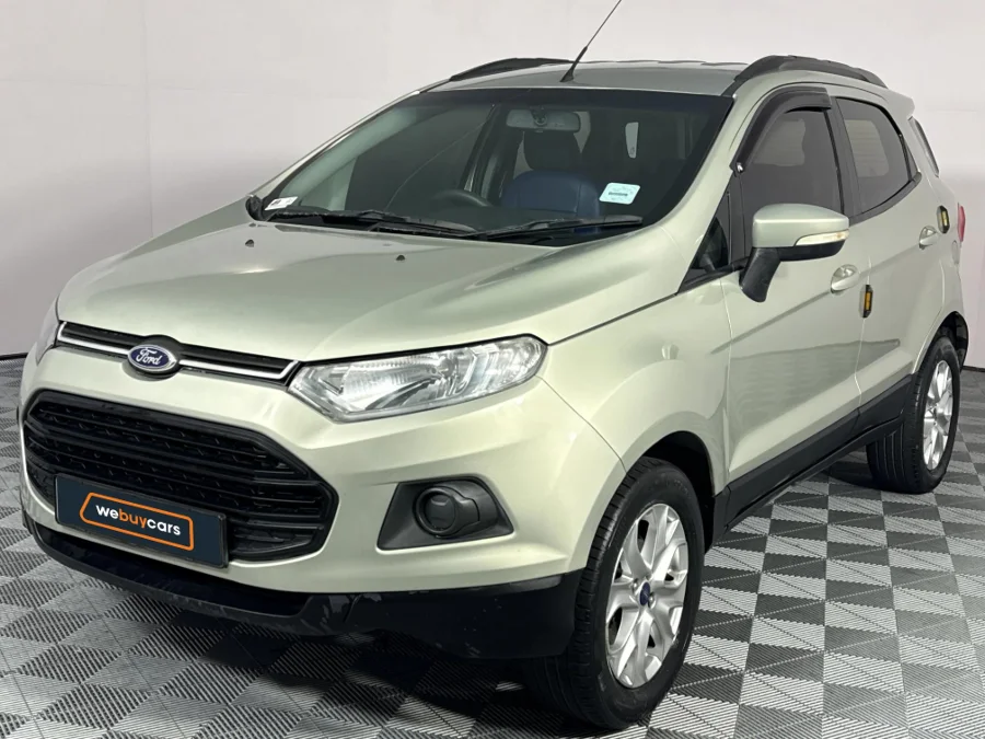 Used 2015 Ford EcoSport 1.0T Trend - WeBuyCars Lansdowne Used 2015 Ford EcoSport 1.0T Trend - WeBuyCars Lansdowne