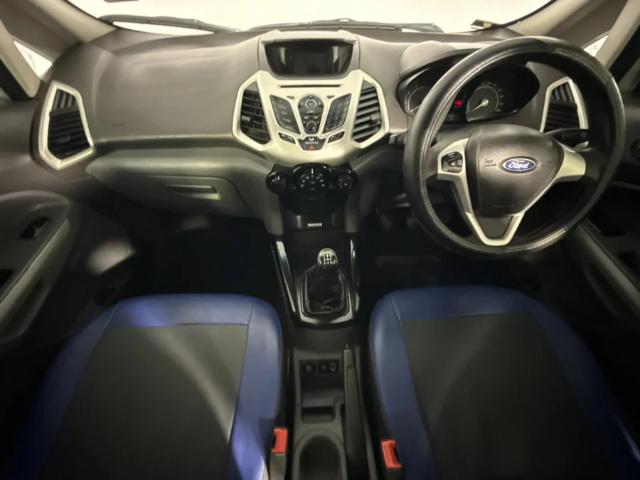 Used 2015 Ford EcoSport 1.0T Trend - WeBuyCars Lansdowne Used 2015 Ford EcoSport 1.0T Trend - WeBuyCars Lansdowne