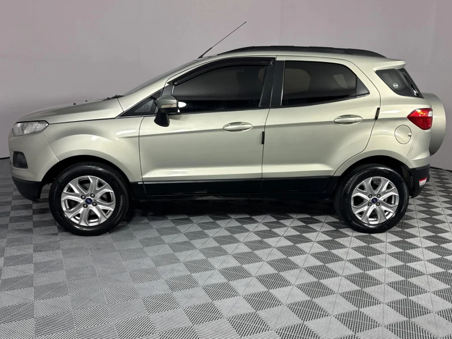 Used 2015 Ford EcoSport 1.0T Trend - WeBuyCars Lansdowne Used 2015 Ford EcoSport 1.0T Trend - WeBuyCars Lansdowne