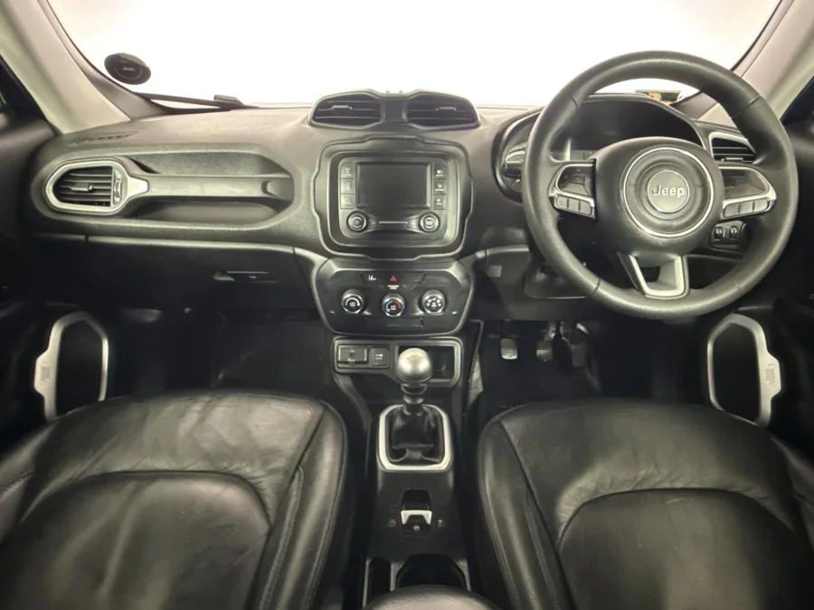 Used 2020 Jeep Renegade 1.4T Sport - WeBuyCars Richmond