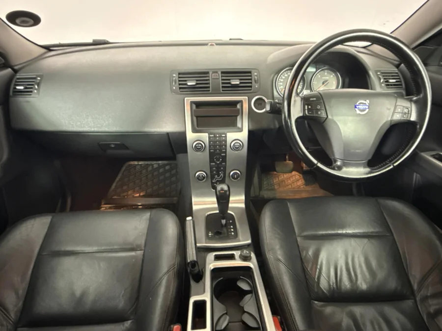 Used 2010 Volvo V50 2.0D Powershift - WeBuyCars Lansdowne Used 2010 Volvo V50 2.0D Powershift - WeBuyCars Lansdowne