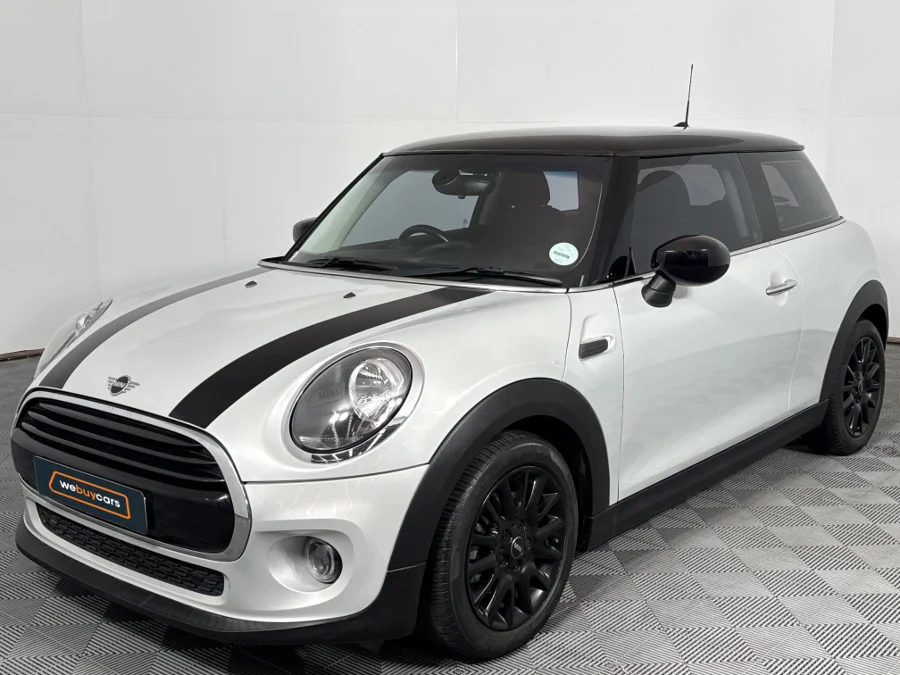 Used 2020 MINI Hatch Cooper Hatch 3-door - WeBuyCars Lansdowne Used 2020 MINI Hatch Cooper Hatch 3-door - WeBuyCars Lansdowne