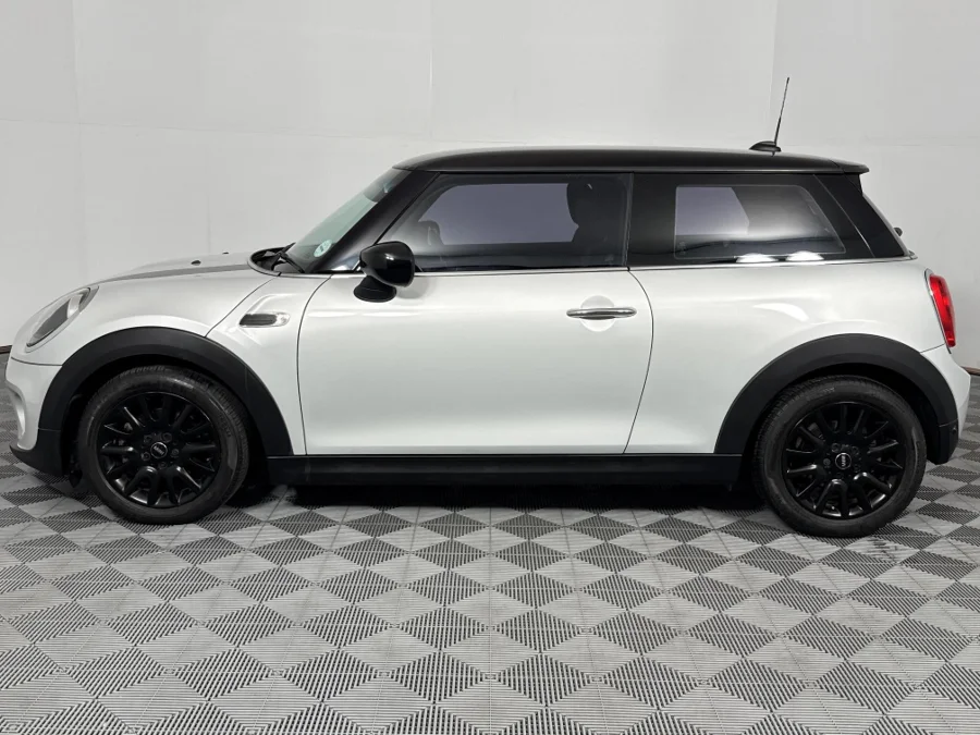 Used 2020 MINI Hatch Cooper Hatch 3-door - WeBuyCars Lansdowne Used 2020 MINI Hatch Cooper Hatch 3-door - WeBuyCars Lansdowne
