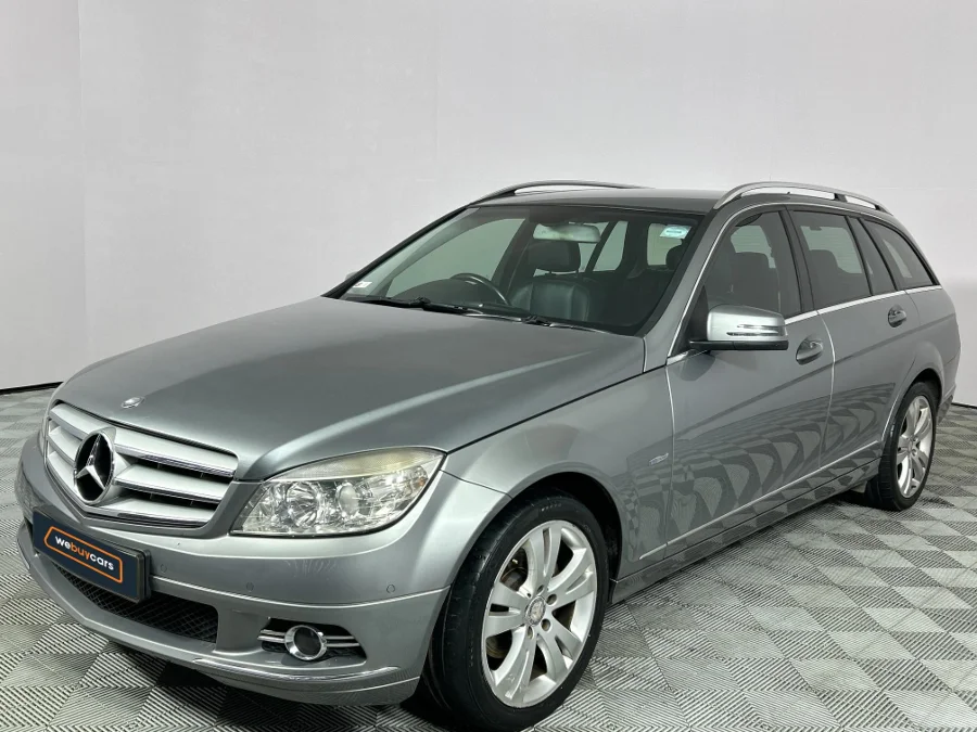Used 2011 Mercedes-Benz C-Class C180CGI estate Avantgarde Touchshift - WeBuyCars Lansdowne Used 2011 Mercedes-Benz C-Class C180CGI estate Avantgarde Touchshift - WeBuyCars Lansdowne