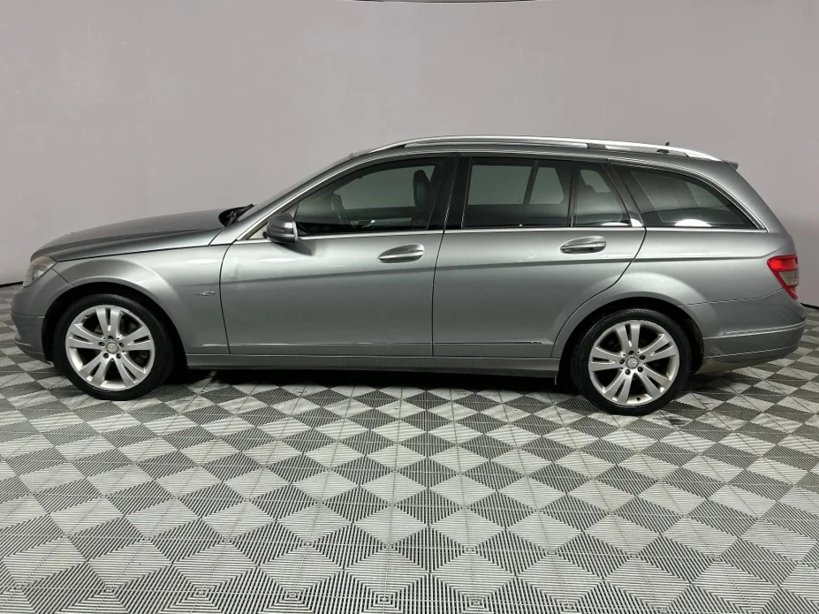 Used 2011 Mercedes-Benz C-Class C180CGI estate Avantgarde Touchshift - WeBuyCars Lansdowne Used 2011 Mercedes-Benz C-Class C180CGI estate Avantgarde Touchshift - WeBuyCars Lansdowne