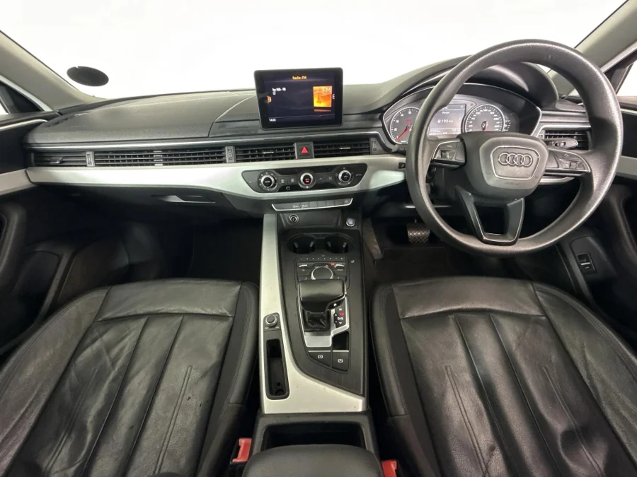 Used 2016 Audi A4 35TFSI - WeBuyCars Riverhorse Used 2016 Audi A4 35TFSI - WeBuyCars Riverhorse