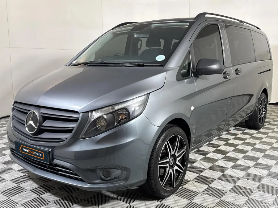 Used 2023 Mercedes-Benz Vito 116 CDI Tourer Pro - WeBuyCars Midstream Used 2023 Mercedes-Benz Vito 116 CDI Tourer Pro - WeBuyCars Midstream