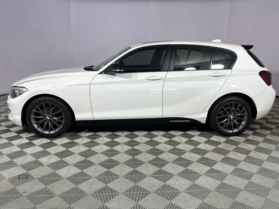 Used 2016 BMW 1 Series 120d 5-door auto - WeBuyCars The Dome Used 2016 BMW 1 Series 120d 5-door auto - WeBuyCars The Dome