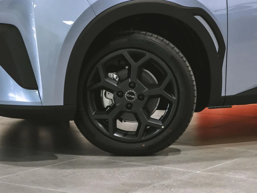 New 2025 BYD Dolphin Surf Dynamic - BYD East Rand New New 2025 BYD Dolphin Surf Dynamic - BYD East Rand New