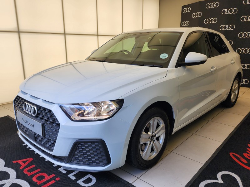 Used 2021 Audi A1 Sportback 30TFSI