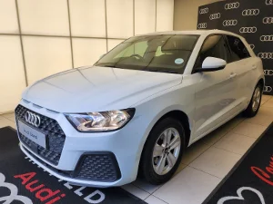Used 2021 Audi A1 Sportback 30TFSI