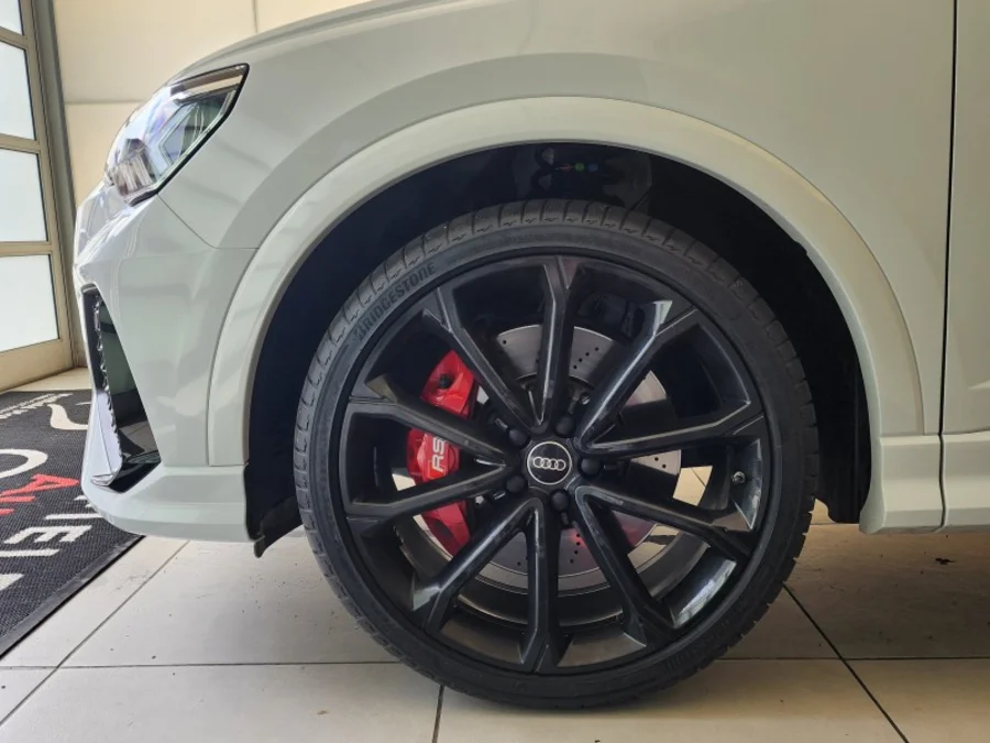 Used 2024 Audi RSQ3 Sportback quattro - Audi Centre Somerset West Used 2024 Audi RSQ3 Sportback quattro - Audi Centre Somerset West