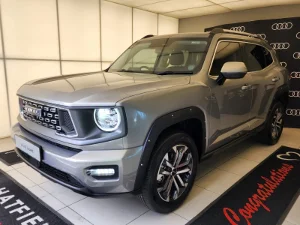 Used 2025 Haval H7 2.0T 4WD Super Luxury