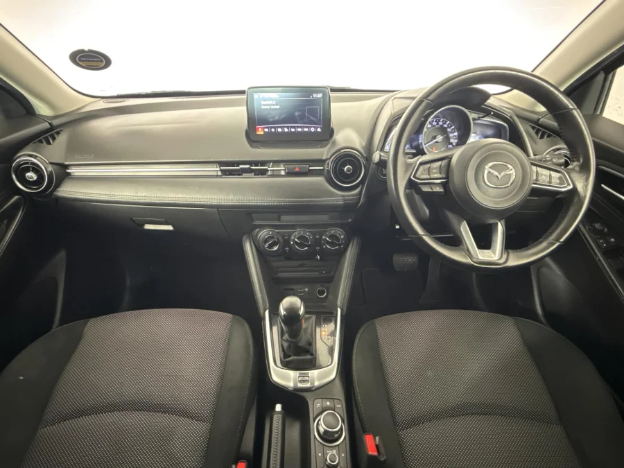 Used 2017 Mazda Mazda2 1.5 Individual auto - WeBuyCars Richmond