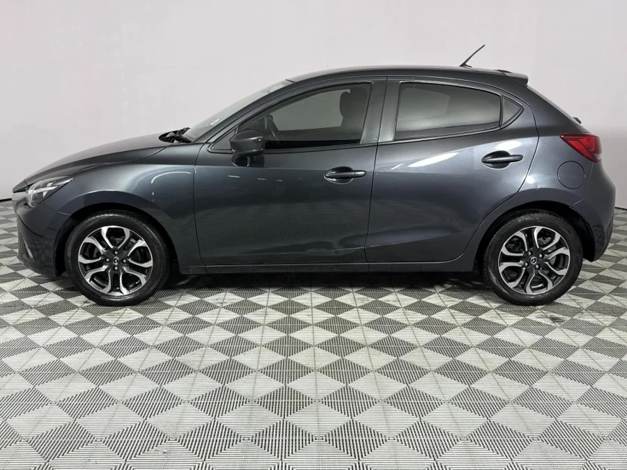 Used 2017 Mazda Mazda2 1.5 Individual auto - WeBuyCars Richmond
