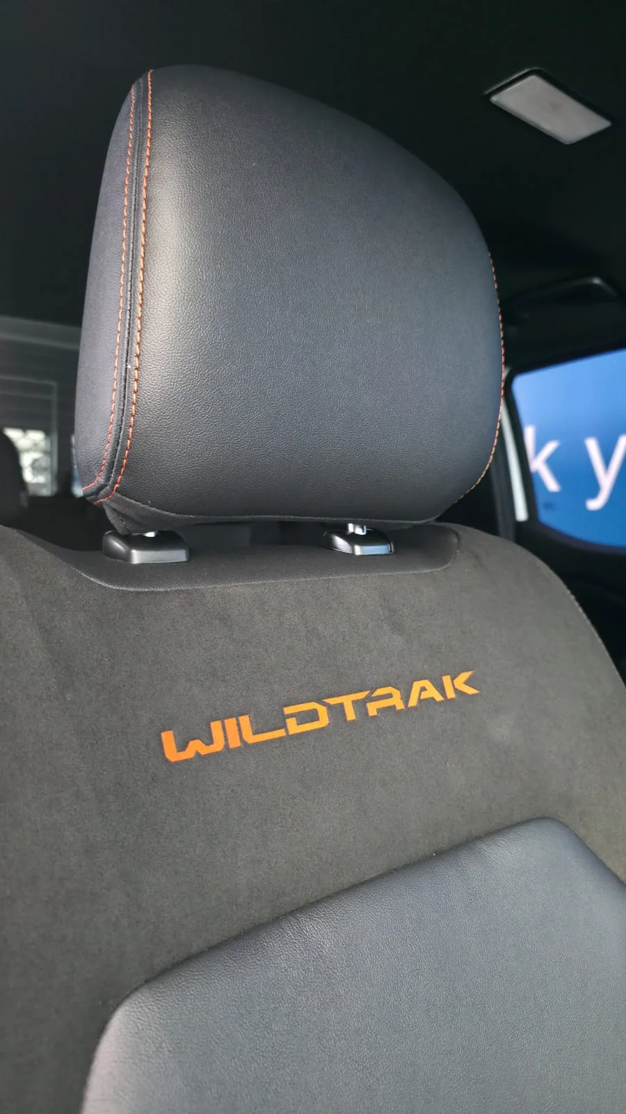 Used 2026 Ford Ranger 2.3T double cab Wildtrak - Ford Amanzimtoti