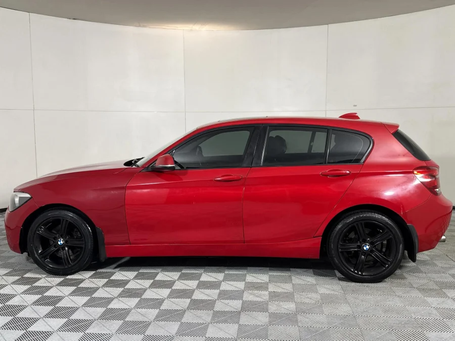 Used 2014 BMW 1 Series 118i 5-door auto - WeBuyCars Midstream Used 2014 BMW 1 Series 118i 5-door auto - WeBuyCars Midstream