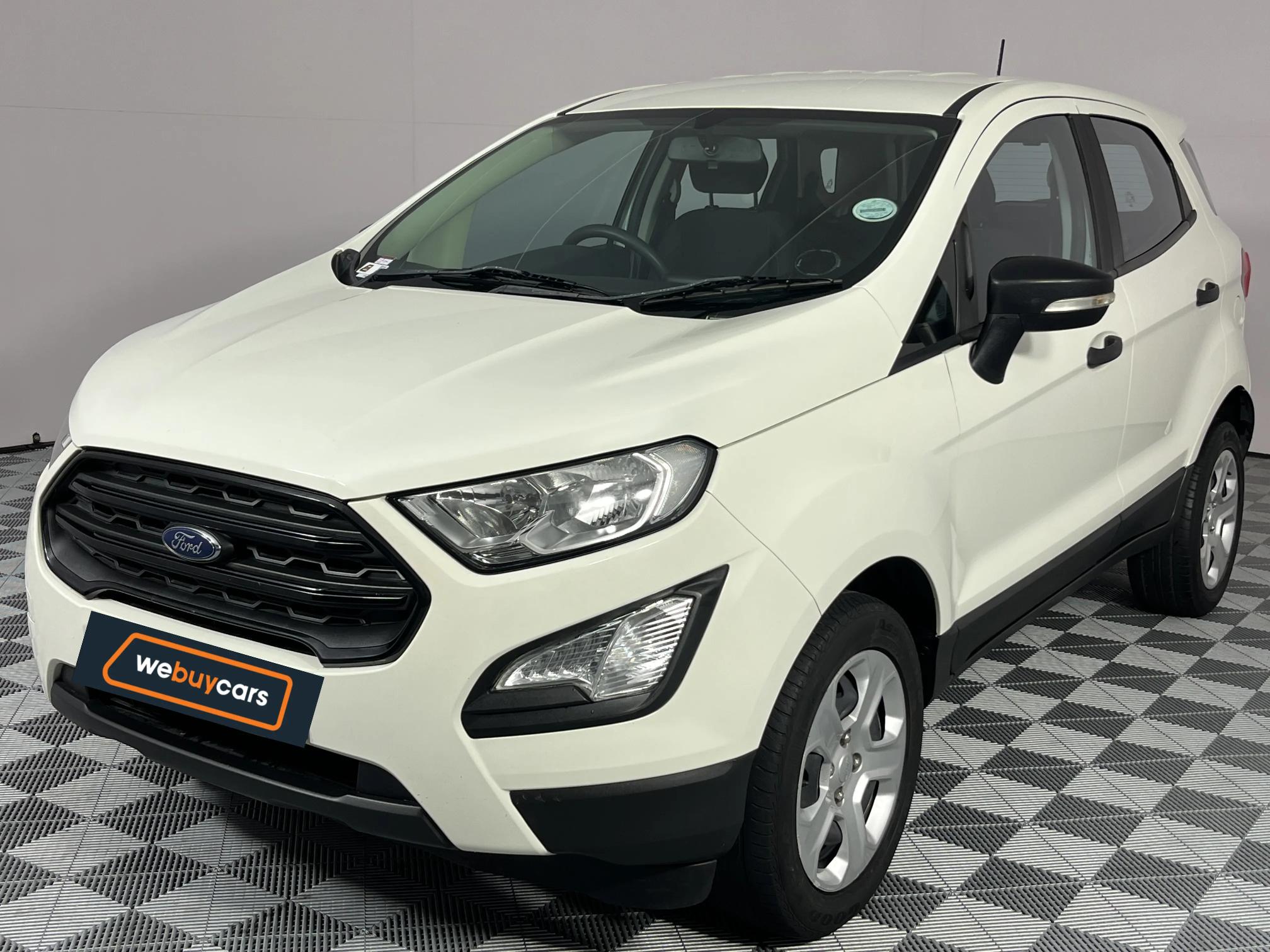 Used 2019 Ford EcoSport 1.5 Ambiente