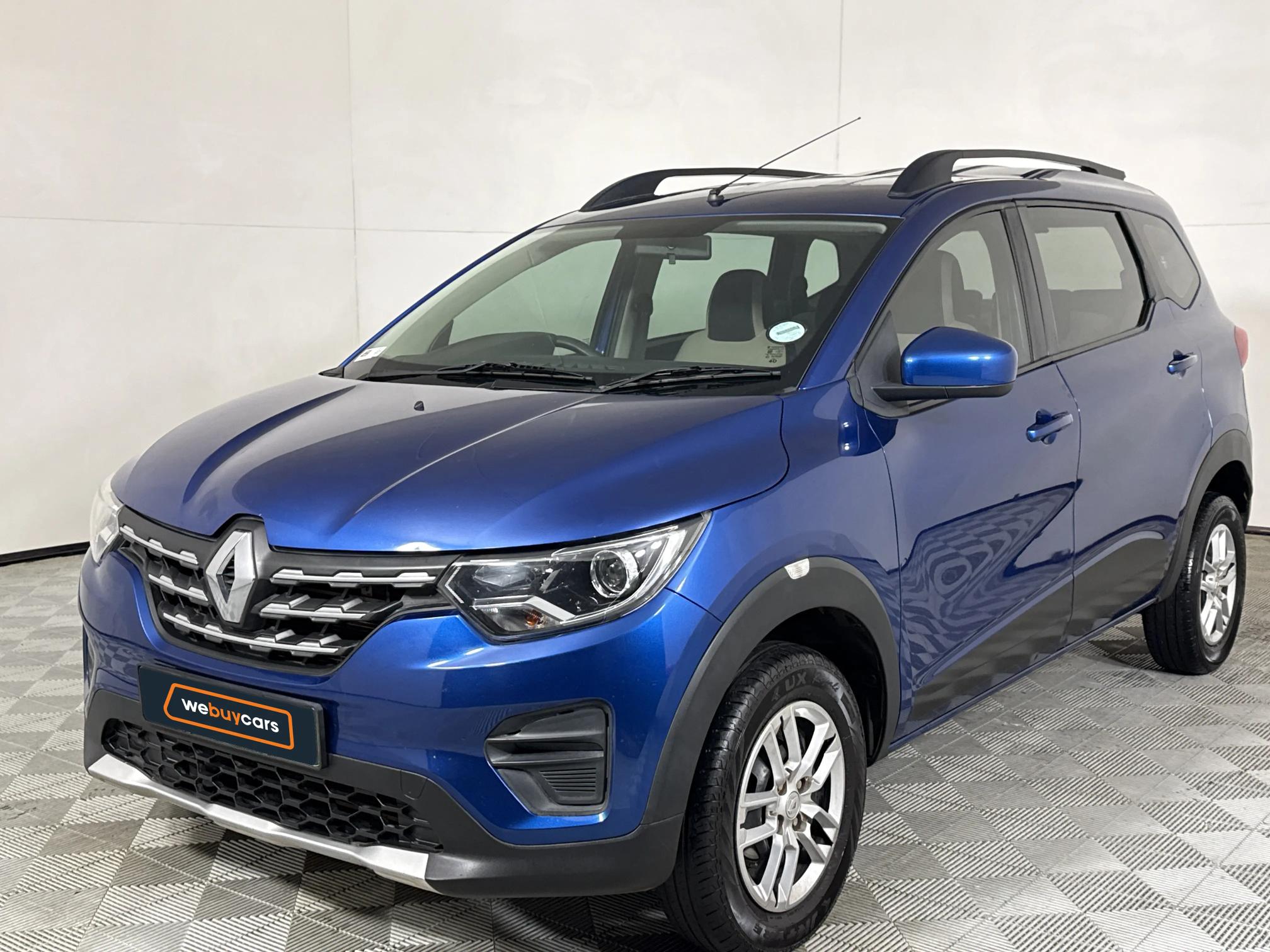 Used 2020 Renault Triber 1.0 Dynamique