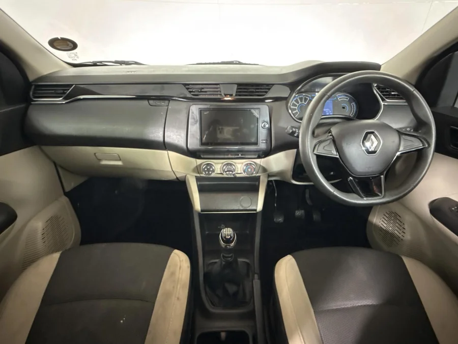 Used 2020 Renault Triber 1.0 Dynamique - WeBuyCars JHB South