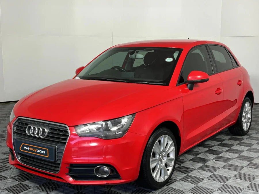 Used 2014 Audi A1 Sportback 1.6TDI SE R18 Le Mans Limited Edition - WeBuyCars Montana Used 2014 Audi A1 Sportback 1.6TDI SE R18 Le Mans Limited Edition - WeBuyCars Montana