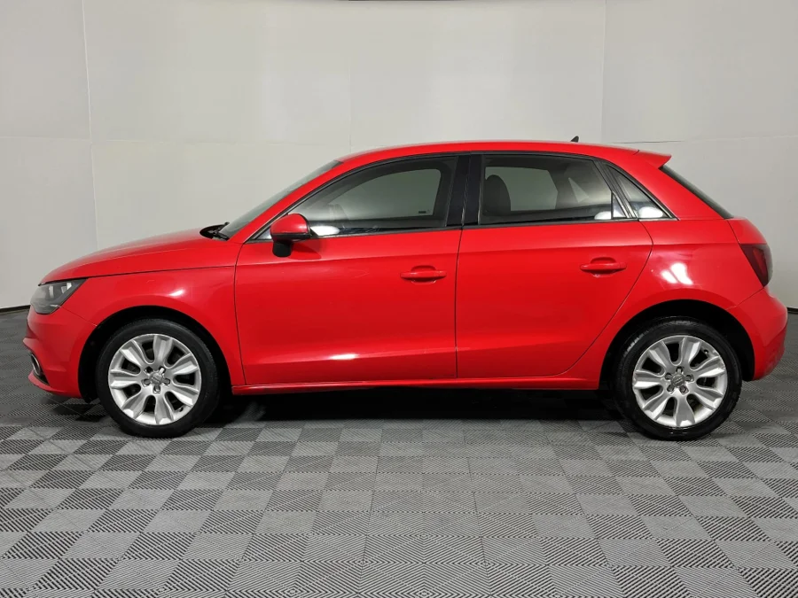 Used 2014 Audi A1 Sportback 1.6TDI SE R18 Le Mans Limited Edition - WeBuyCars Montana Used 2014 Audi A1 Sportback 1.6TDI SE R18 Le Mans Limited Edition - WeBuyCars Montana