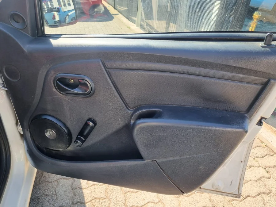 Used 2012 Nissan NP200 1.6i (aircon) - Carbase Auto