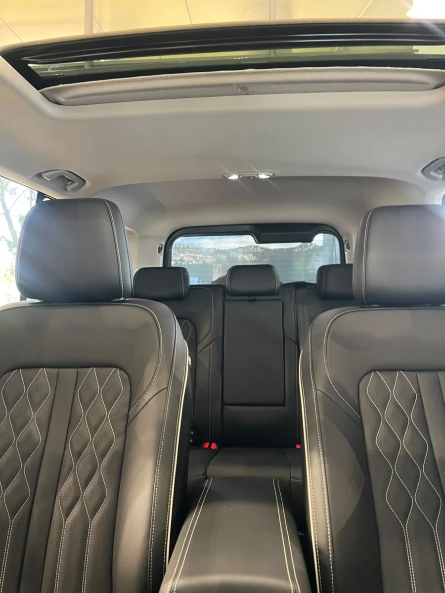 Used 2026 GWM Tank 300 2.4T Ultra Luxury 4WD - GWM Haval Hatfield