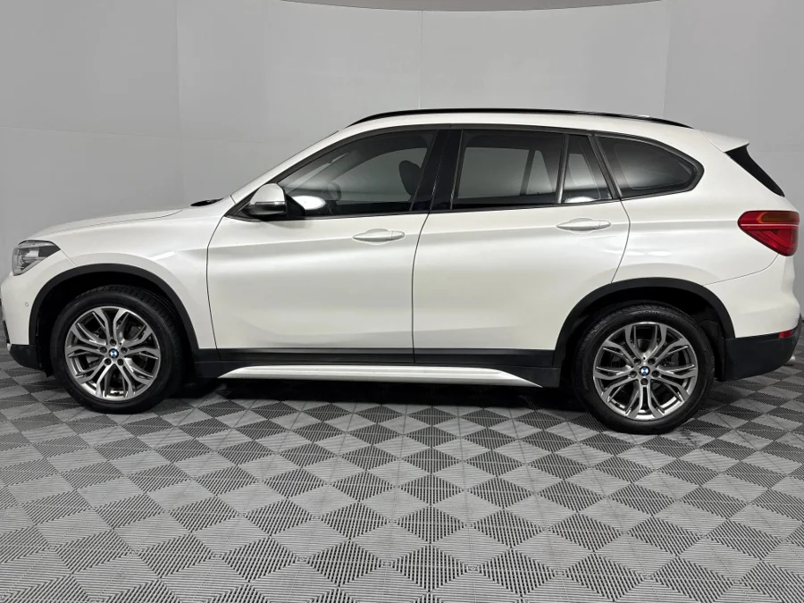 Used 2019 BMW X1 sDrive18i - WeBuyCars Lansdowne