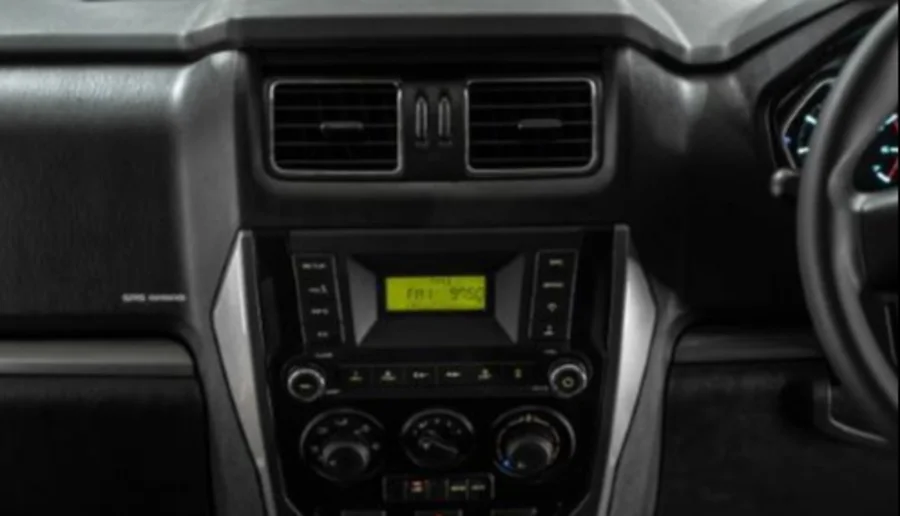 New 2026 Mahindra Pik Up 2.2CRDe single cab S6 - Mahindra Fourways New New 2026 Mahindra Pik Up 2.2CRDe single cab S6 - Mahindra Fourways New
