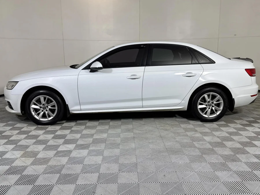 Used 2016 Audi A4 35TFSI - WeBuyCars Midstream Used 2016 Audi A4 35TFSI - WeBuyCars Midstream
