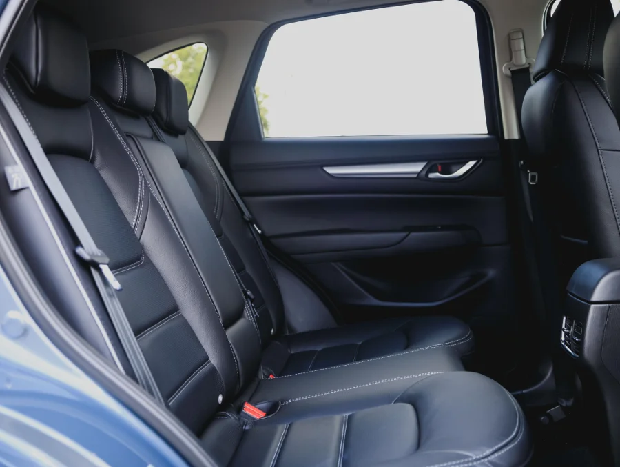 New 2026 Mazda CX-5 2.0 Active - Mazda Midrand New New 2026 Mazda CX-5 2.0 Active - Mazda Midrand New