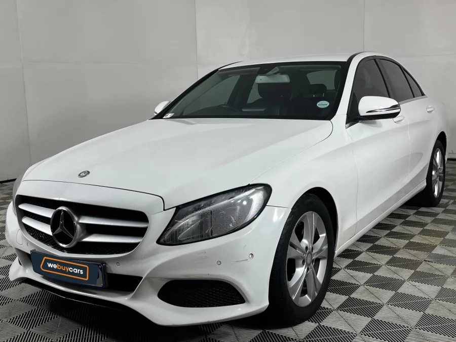Used 2017 Mercedes-Benz C-Class C180 Avantgarde auto - WeBuyCars The Dome Used 2017 Mercedes-Benz C-Class C180 Avantgarde auto - WeBuyCars The Dome