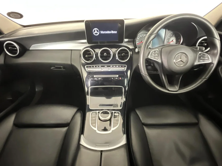 Used 2017 Mercedes-Benz C-Class C180 Avantgarde auto - WeBuyCars The Dome Used 2017 Mercedes-Benz C-Class C180 Avantgarde auto - WeBuyCars The Dome