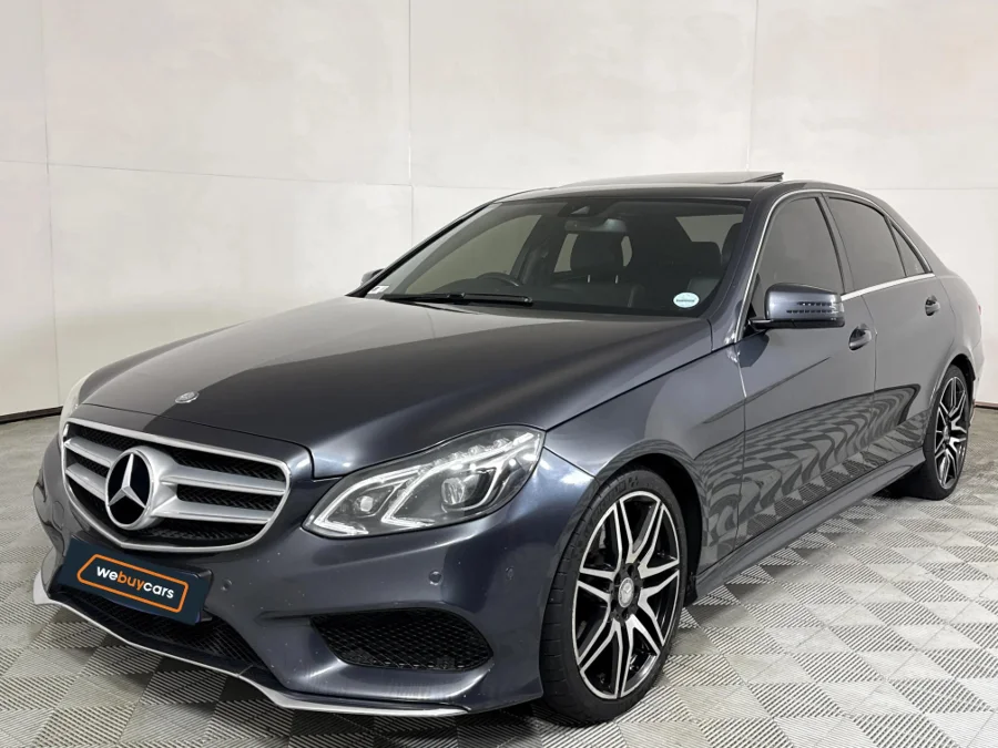 Used 2016 Mercedes-Benz E-Class E250CDI Elegance - WeBuyCars JHB South Used 2016 Mercedes-Benz E-Class E250CDI Elegance - WeBuyCars JHB South