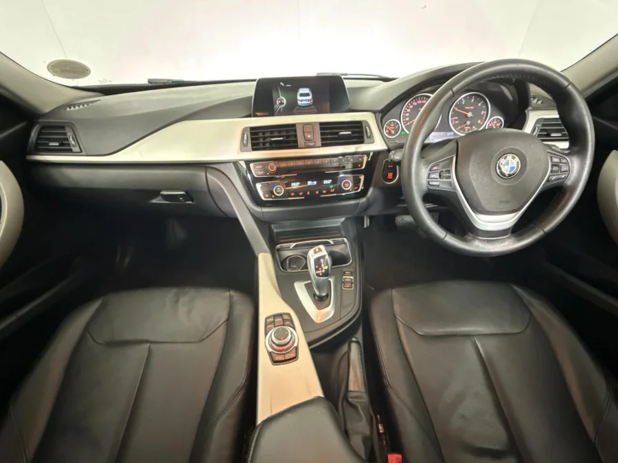 Used 2017 BMW 3 Series 320d sports-auto - WeBuyCars JHB South Used 2017 BMW 3 Series 320d sports-auto - WeBuyCars JHB South