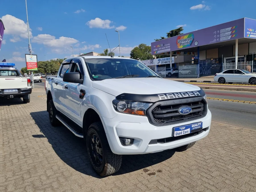 Used 2015 Ford Ranger 2.5D - Carbase Auto Used 2015 Ford Ranger 2.5D - Carbase Auto