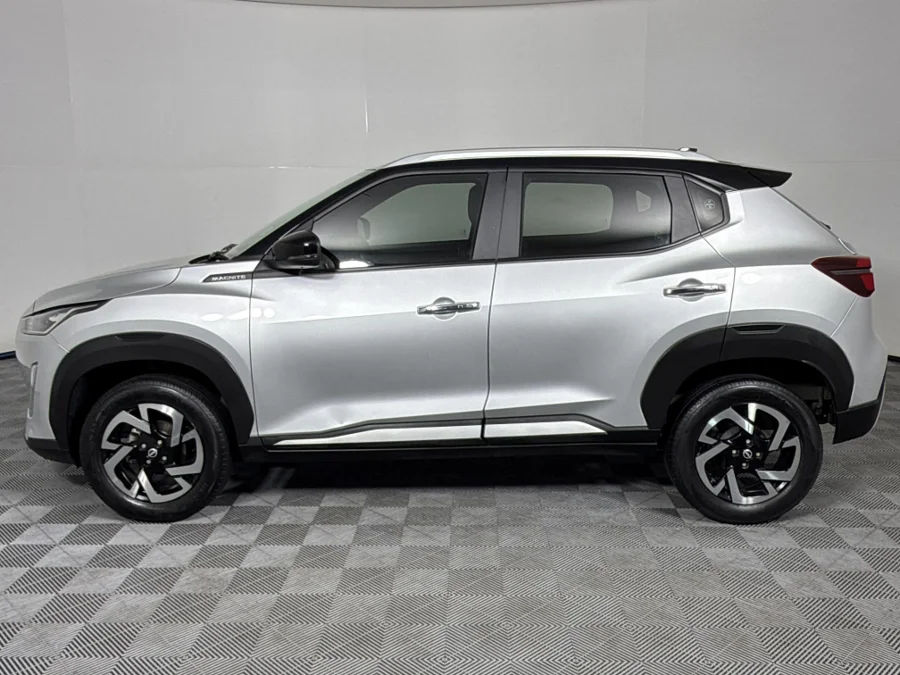 Used 2023 Nissan Magnite 1.0 Acenta auto - WeBuyCars Witbank Used 2023 Nissan Magnite 1.0 Acenta auto - WeBuyCars Witbank