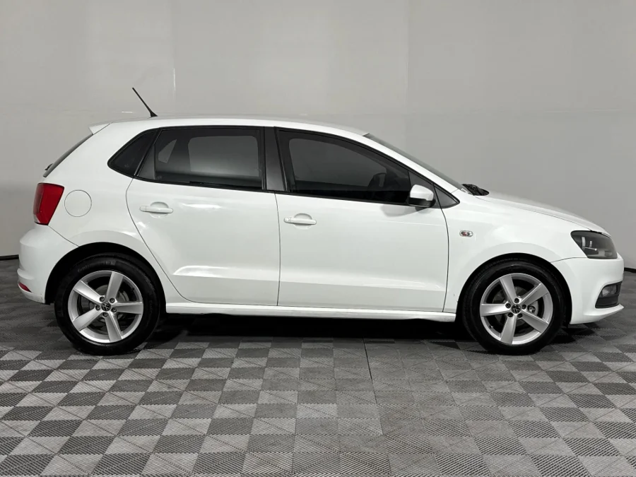 Used 2023 Volkswagen Polo Vivo hatch 1.4 Comfortline - WeBuyCars Germiston Used 2023 Volkswagen Polo Vivo hatch 1.4 Comfortline - WeBuyCars Germiston