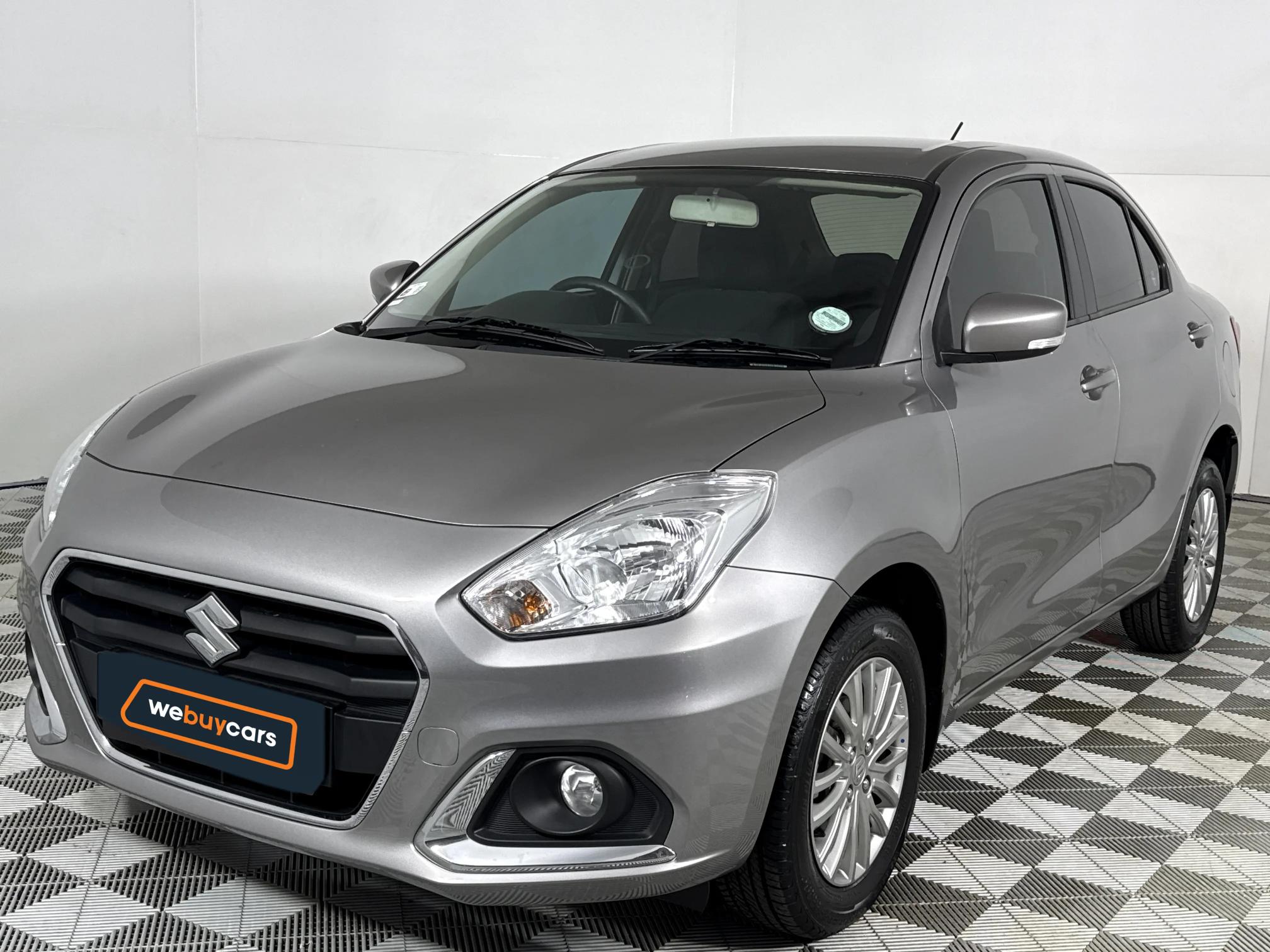 Used 2023 Suzuki DZire 1.2 GL auto