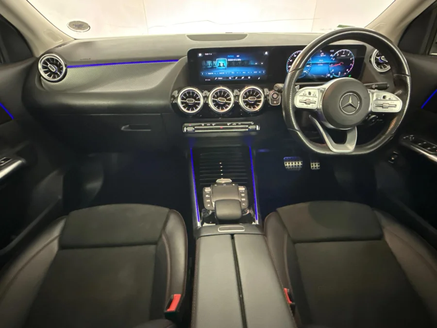Used 2021 Mercedes-Benz GLA 200 Progressive - WeBuyCars Silverlakes Used 2021 Mercedes-Benz GLA 200 Progressive - WeBuyCars Silverlakes