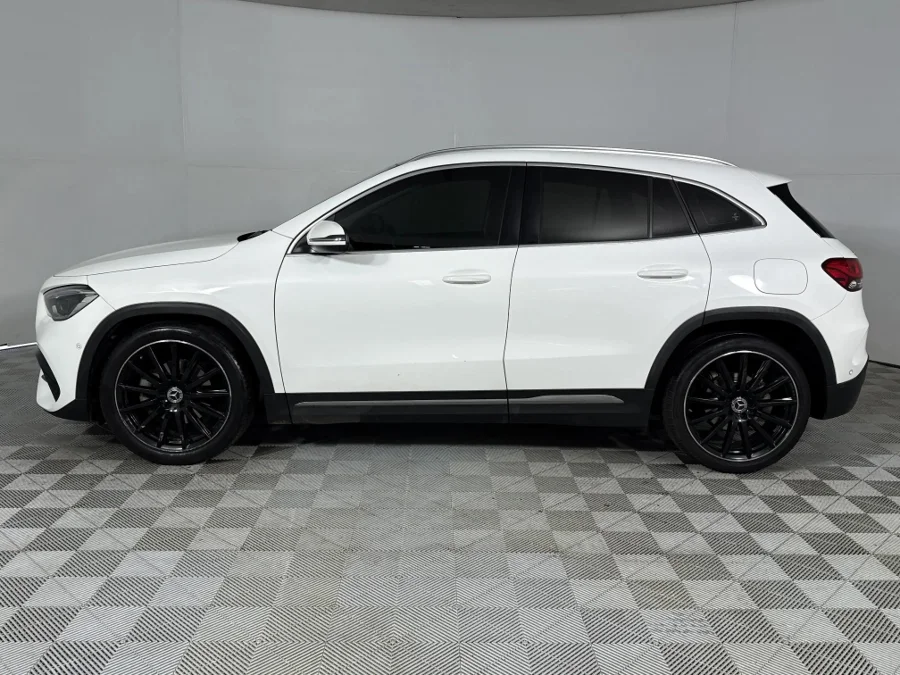 Used 2021 Mercedes-Benz GLA 200 Progressive - WeBuyCars Silverlakes Used 2021 Mercedes-Benz GLA 200 Progressive - WeBuyCars Silverlakes